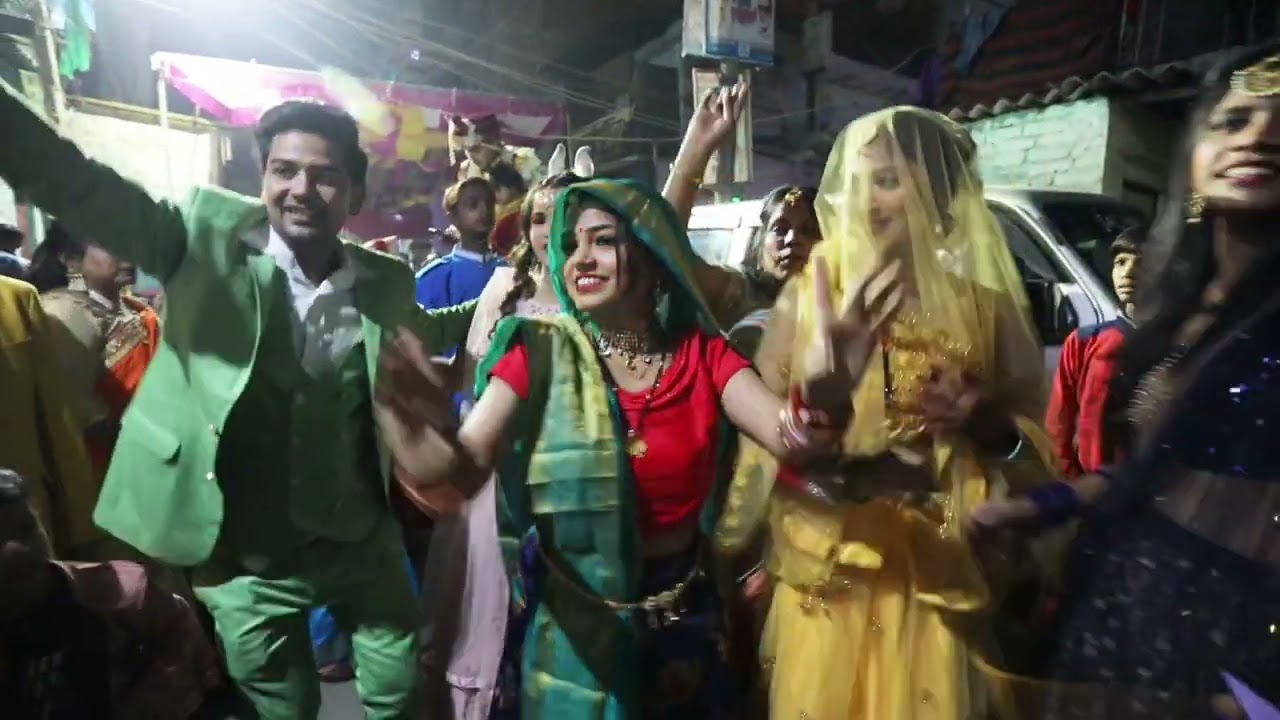 बेस्ट एडिटिंग वेडिंग वीडियो 