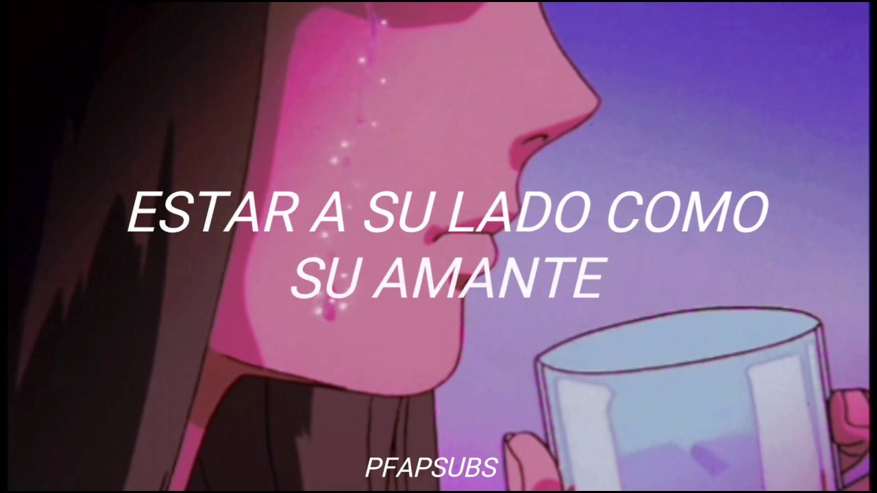 Sad girl - Lana Del Rey ; SubEspañol