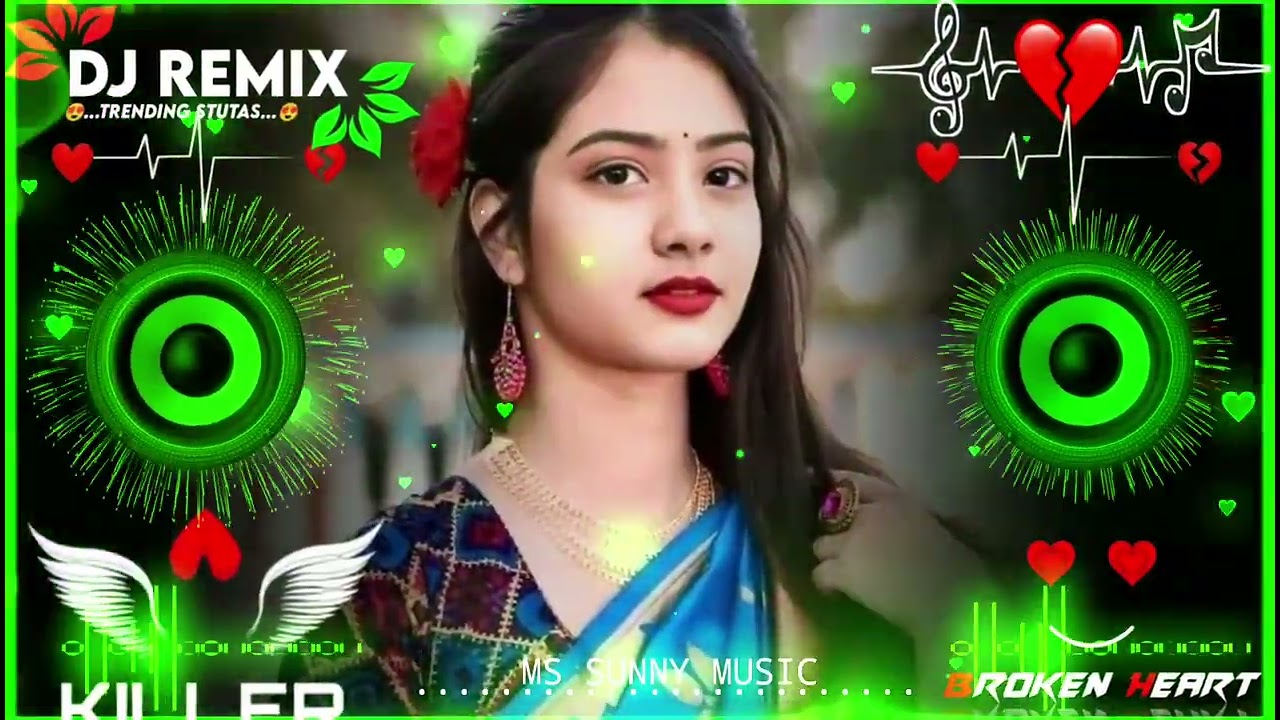 Ishq Mein Jeena Ishq Mein Marna 🥀❤| Dj Remix | #hindisong 🔥Trending Song dj #mashupsong Viral #video