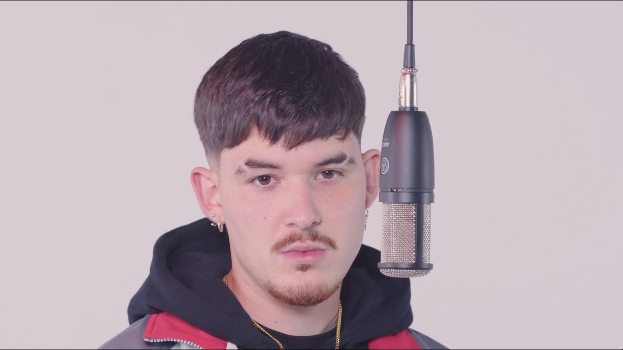 ETHICO - CASCOS ENREDAOS (Prod. JCC) VIDEOCLIP