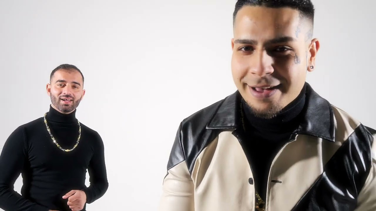 Dynamic ft gipsy Popik - SAS MAN LOVE + A TY BUDEŠ COVER
