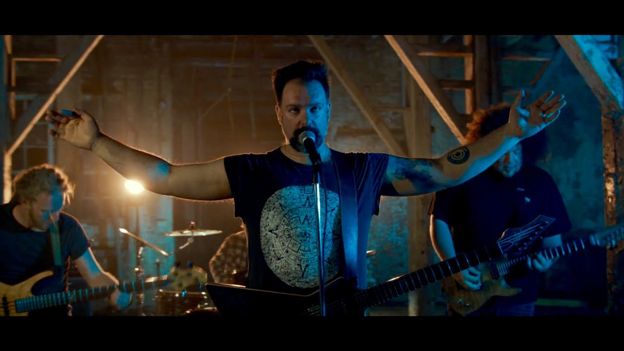 Flower of Life - Dorje (Official Music Video)