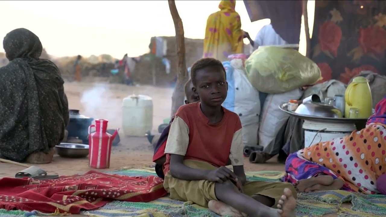 Nazhat Shameem Khan, ICC Deputy Prosecutor on Accountability in Times of Conflict: Sudan