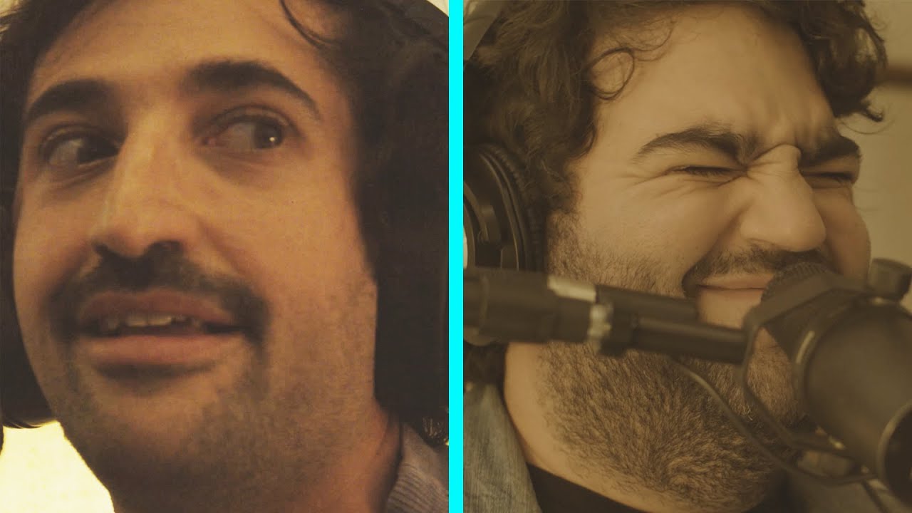 The Cooties: Raisins (Live In Studio)