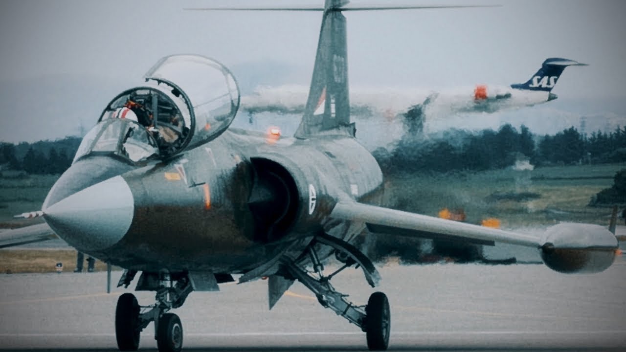 Flydagen Sola, 2018