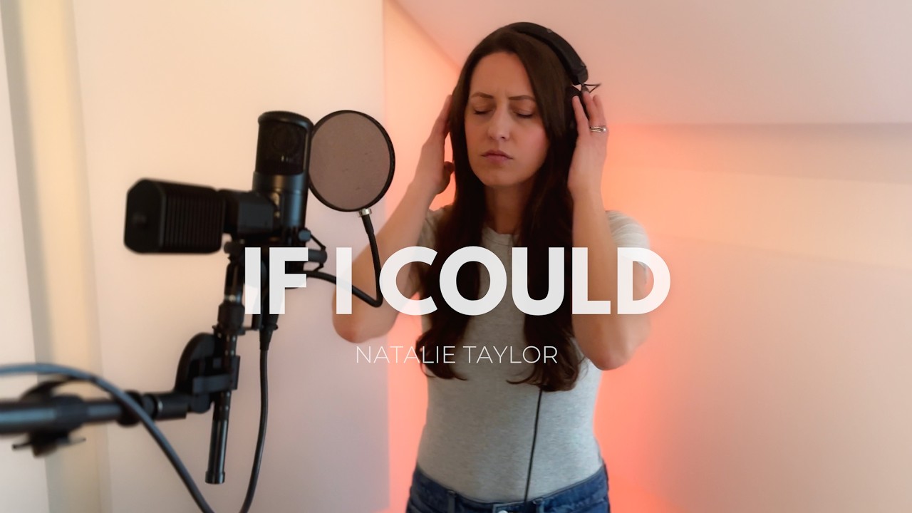 Natalie Taylor – If I Could (Live Performance) | Featured in Younger