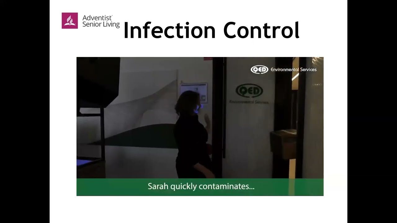 Introduction to Partners in Care or Nominated Person Outbreak Education Recorded Session 2022