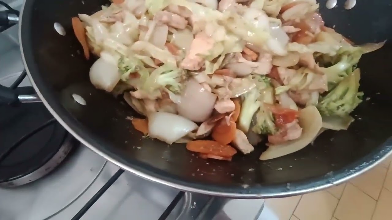 Vlog do meu domingo em família 