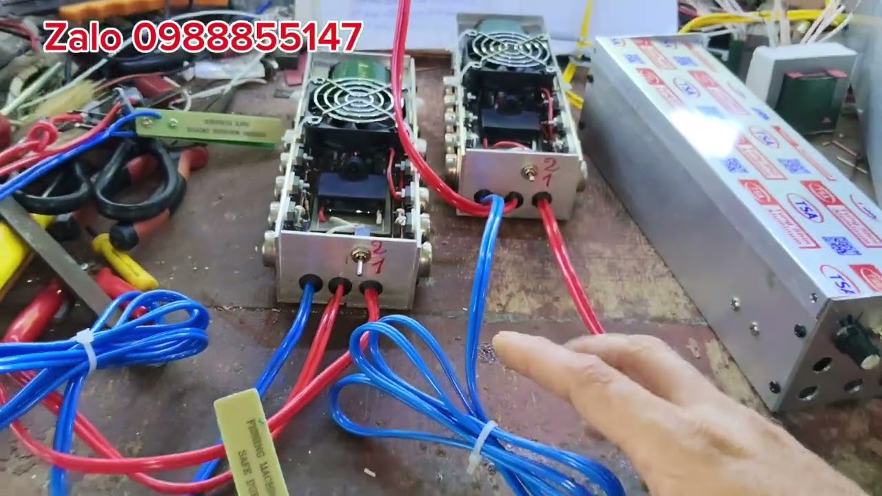 Xiệc bừa chống chuối và máy cơ 10sò 10đê đi bộ báo giá công khai trên clip @Huynhcoto_AG. 