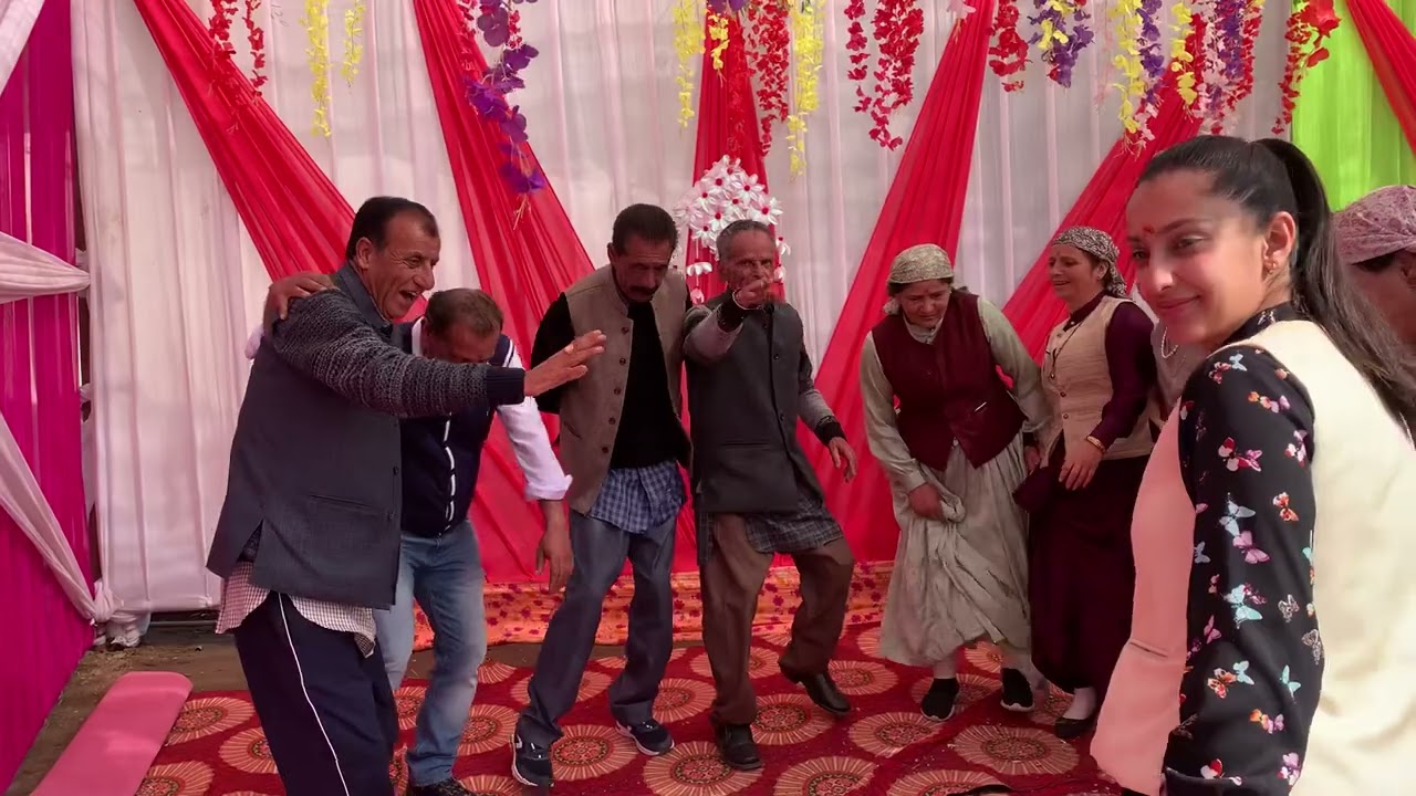 Life in Kotgarh @ Shaadi in Laptadi Ep 6
