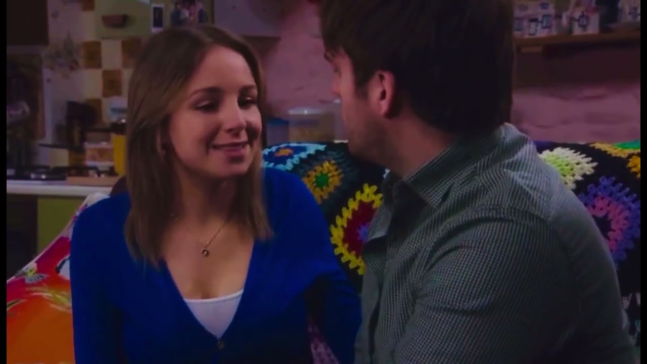 Felicia Hardy 22nd April 2025 Part 2 - Peter Pressures Felicia Into Sleeping With Him Movie 17 