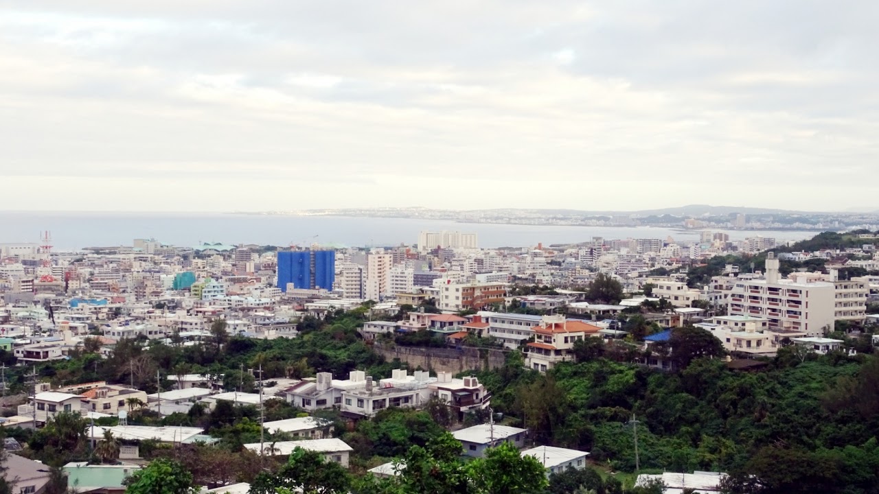 沖縄県島尻郡与那原町字与那原ライブカメラ Okinawa Shimajirigun Yonabarucho Live Camera.world.cam