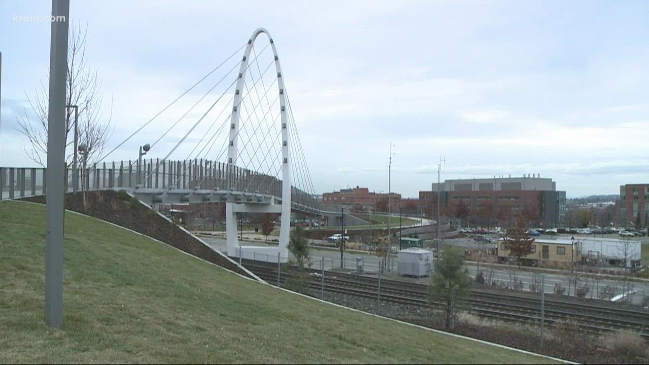 What's the future of growth in Spokane County? | Boomtown