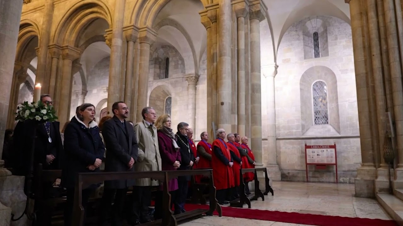 Dia de São Vicente em Lisboa Celebrações e evento no Mosteiro de São Vicente de Fora