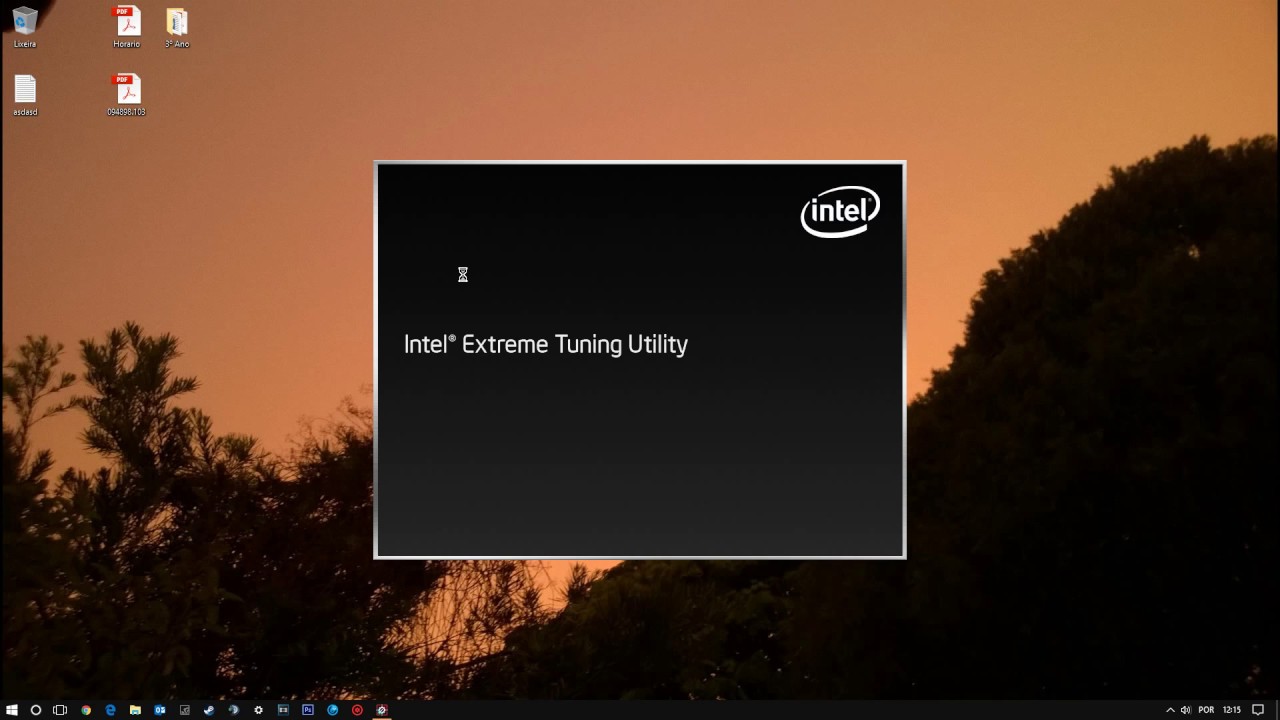 How to SAFE Undervolt your Laptop with Intel XTU [SIMPLY EFFECTIVE][2020]
