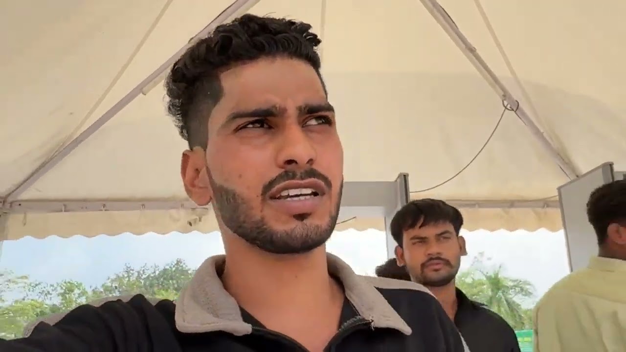 Bhai ke sath water park mein masti
