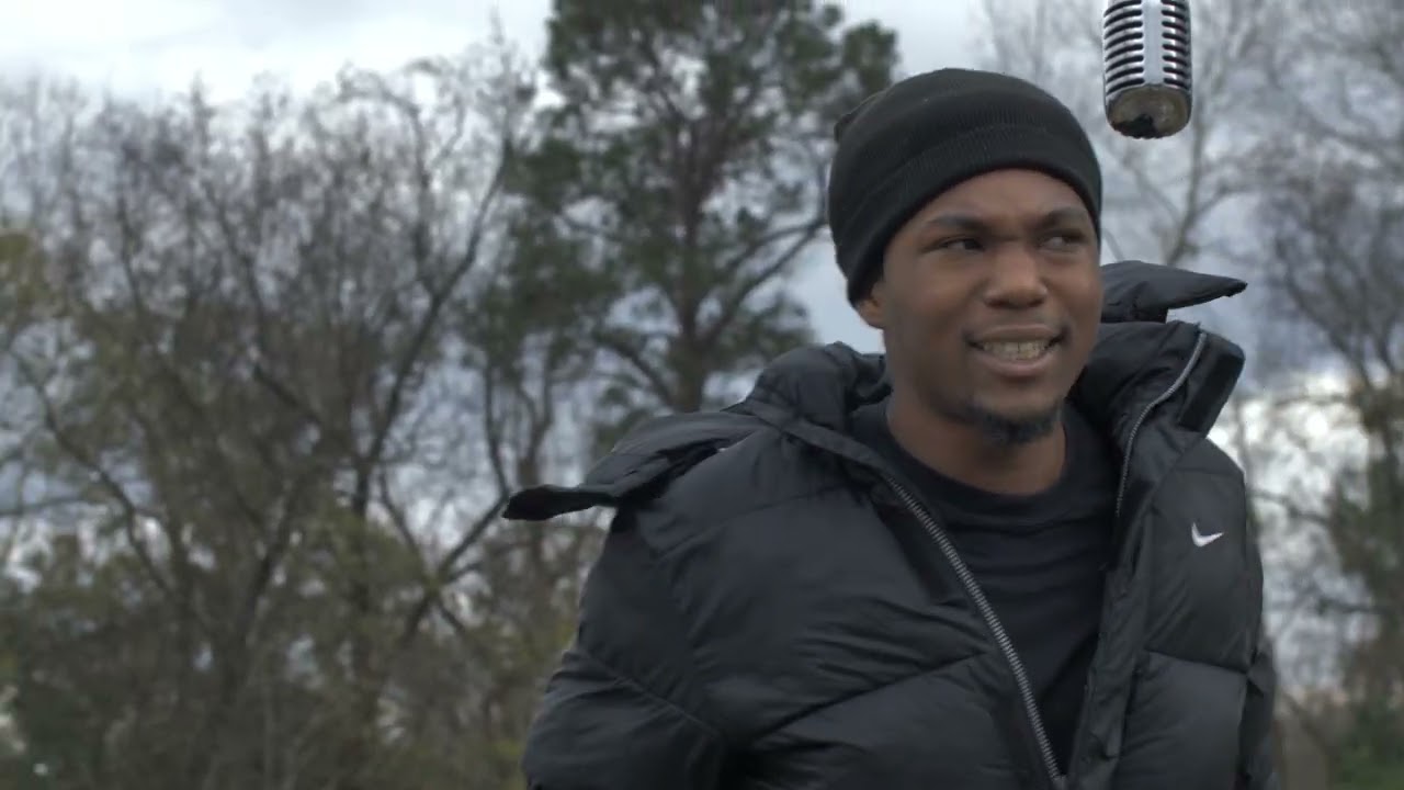 Csnphat “No Cuffin” (Official Video)