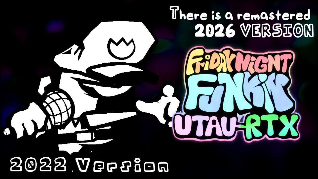 Voting Time [ 2022 VERSION ] - FNF ( UTAU Cover )