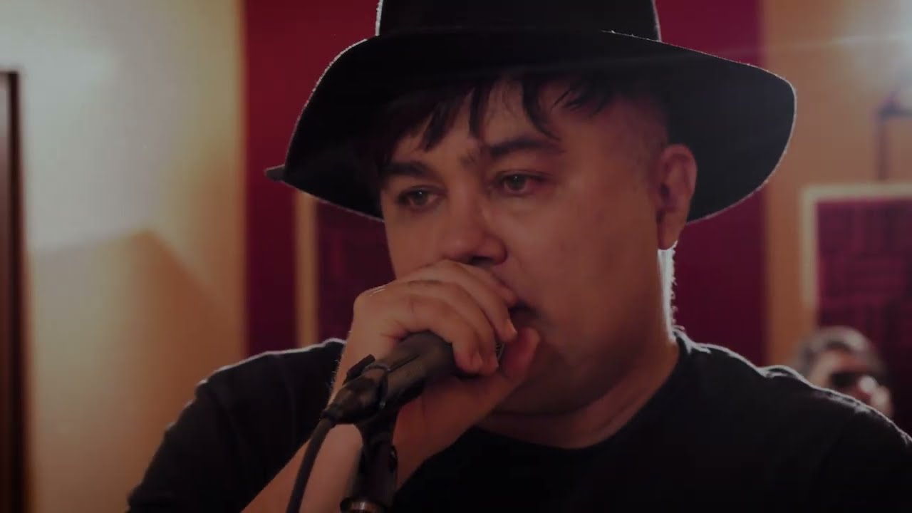 Cogumelo Plutão - Uma Vez Mais #HolidaySessions