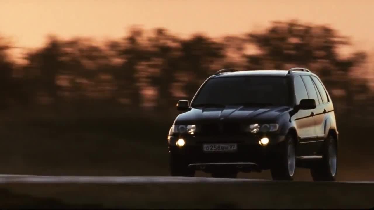 BOOMER X5 EDIT/ БУМЕР Х5