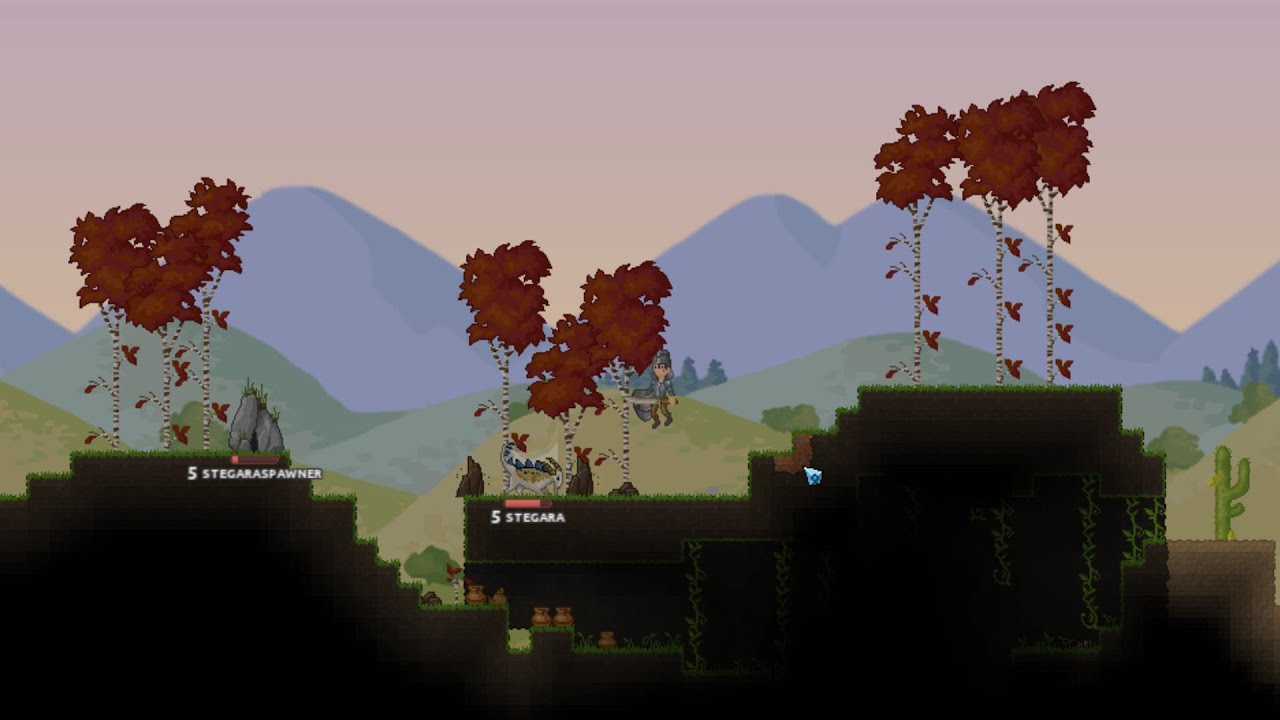 Crea Steam Workshop Trailer