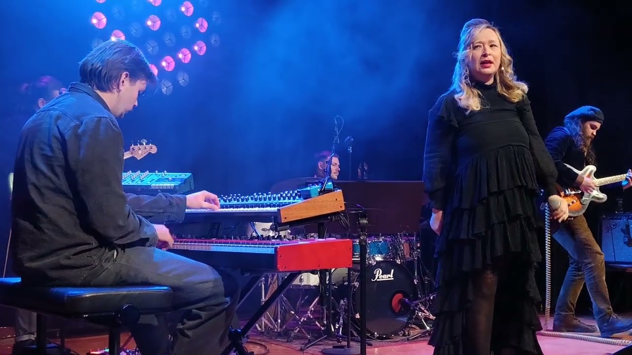Anna Inginmaa - Koti-ik&auml;v&auml;