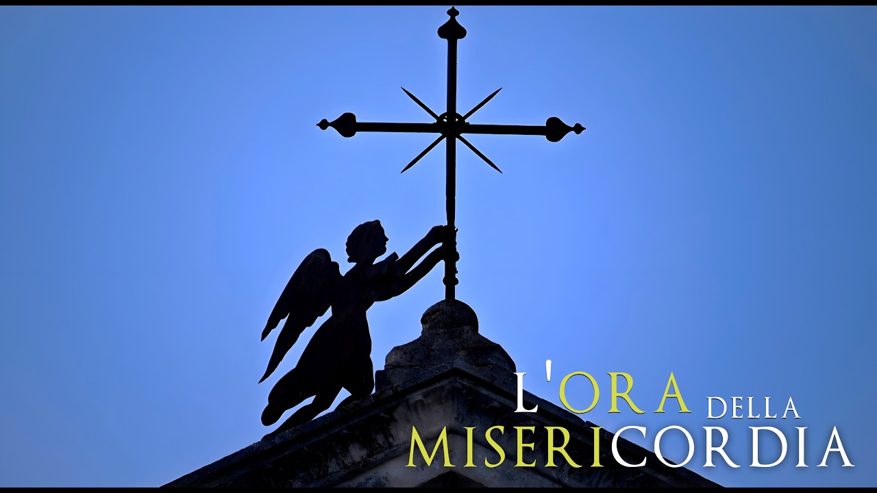 L'Ora della Misericordia - 10.03.2026