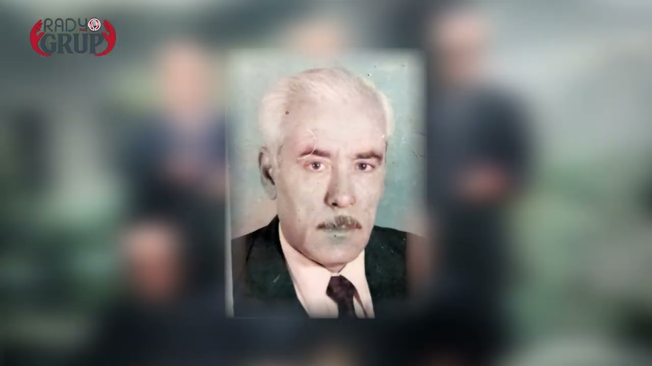 السيرة تاذاتية للشيخ حسين ملا احمد الحكيم \ اعداد وتقديم نبيل كوزه جي - انتاج راديو كوروب2023