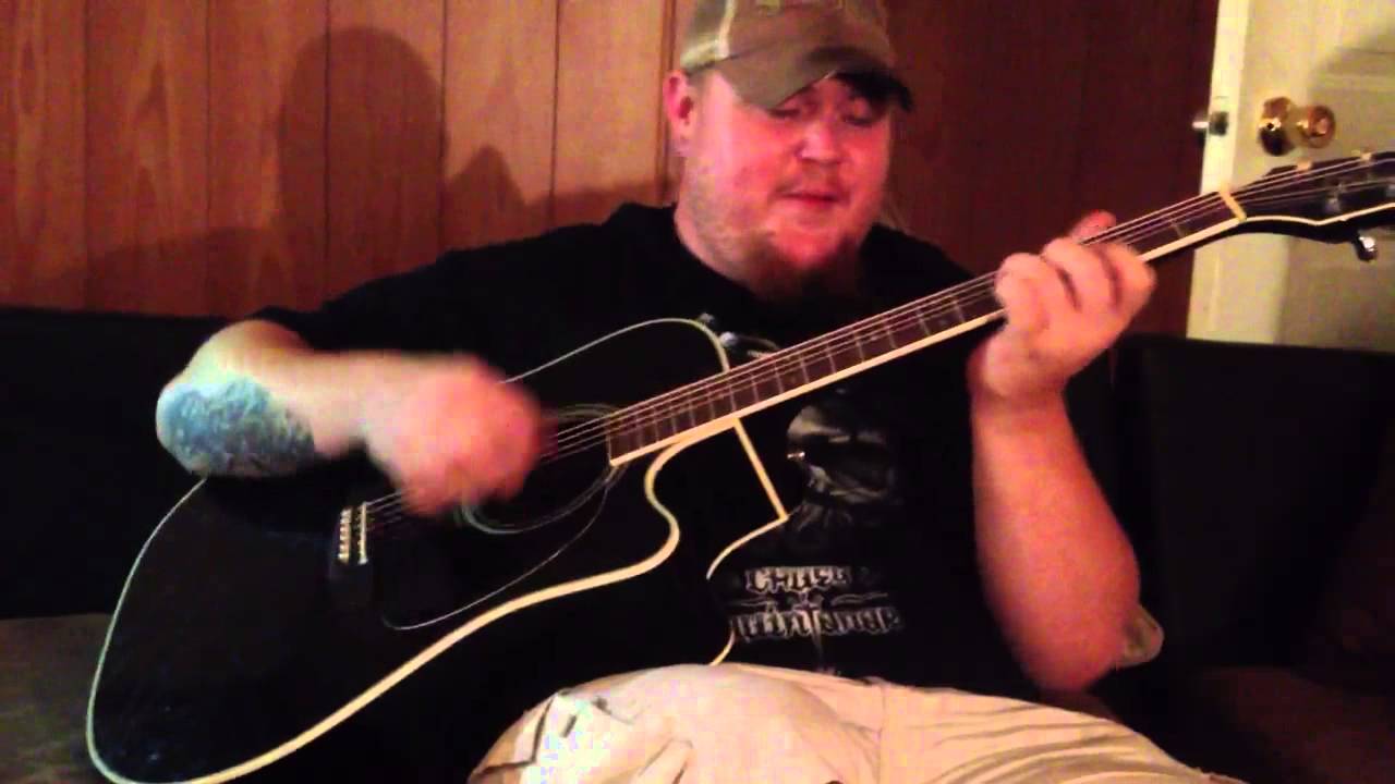Will Porter- Wicked Games The Weeknd Acoustic Cover