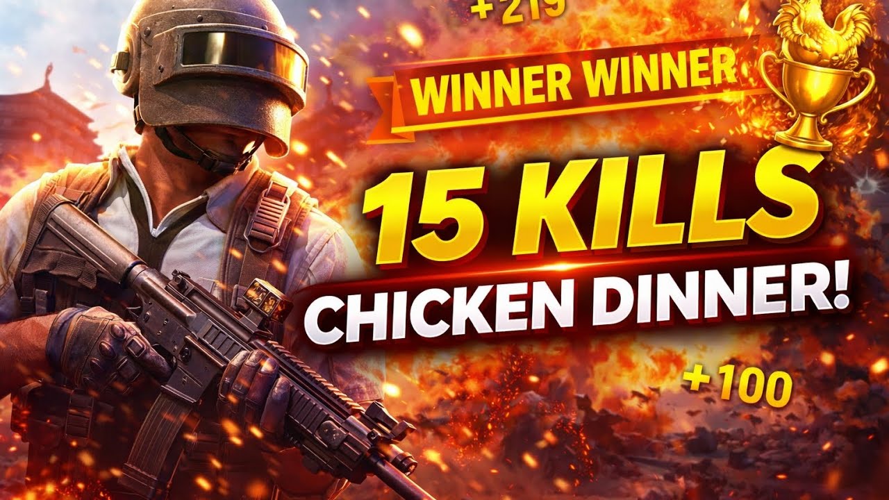 Unstoppable 15 Kills 🥵 |PUBG MOBILE High Kill Gameplay | SahilOnyx0