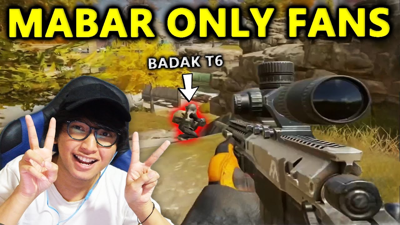 AKHIRNYA AKU BUKA MABAR ONLY FANS! YANG IKUT LANGSUNG UNTUNG BESAR - Arena Breakout