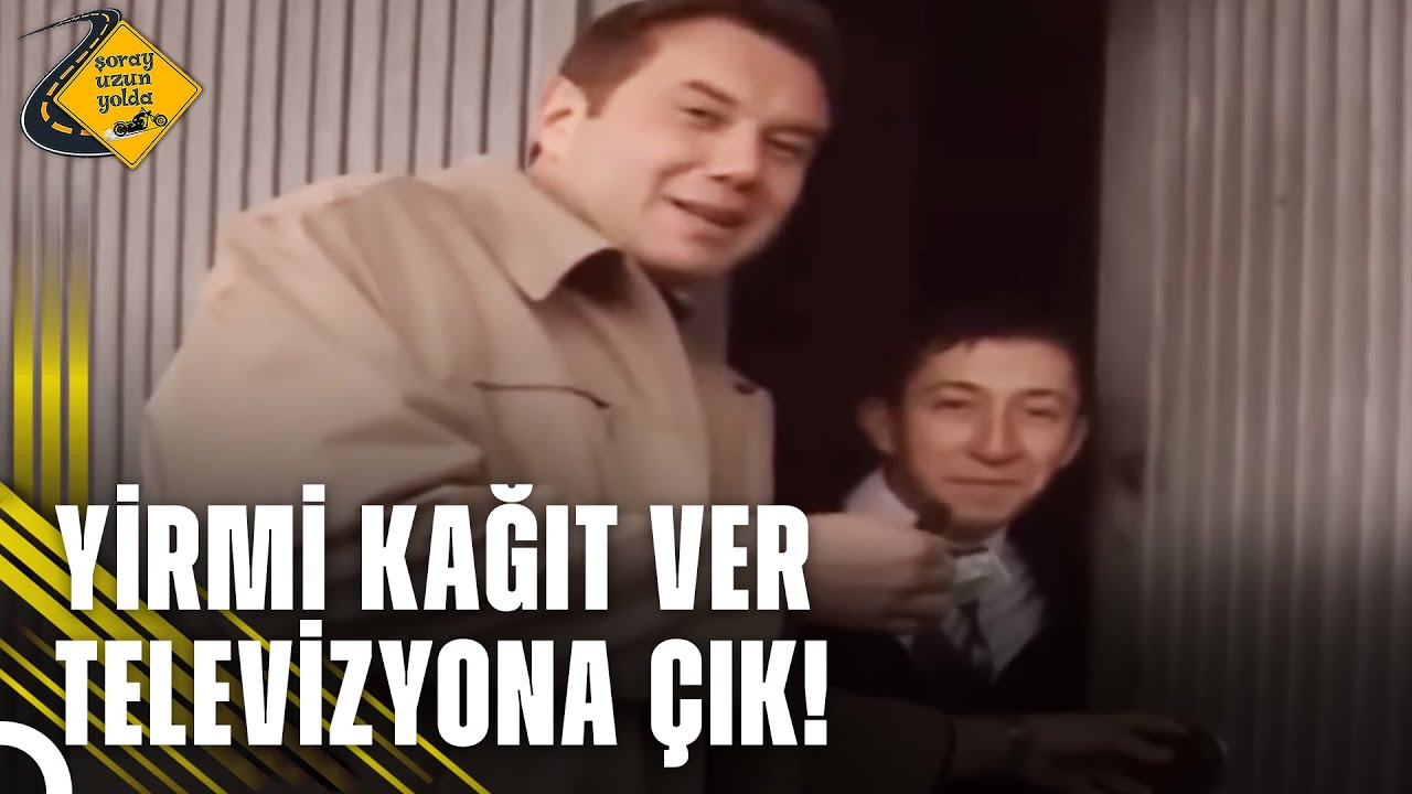 Bizde İşler Böyle ! | Zonguldak'ta