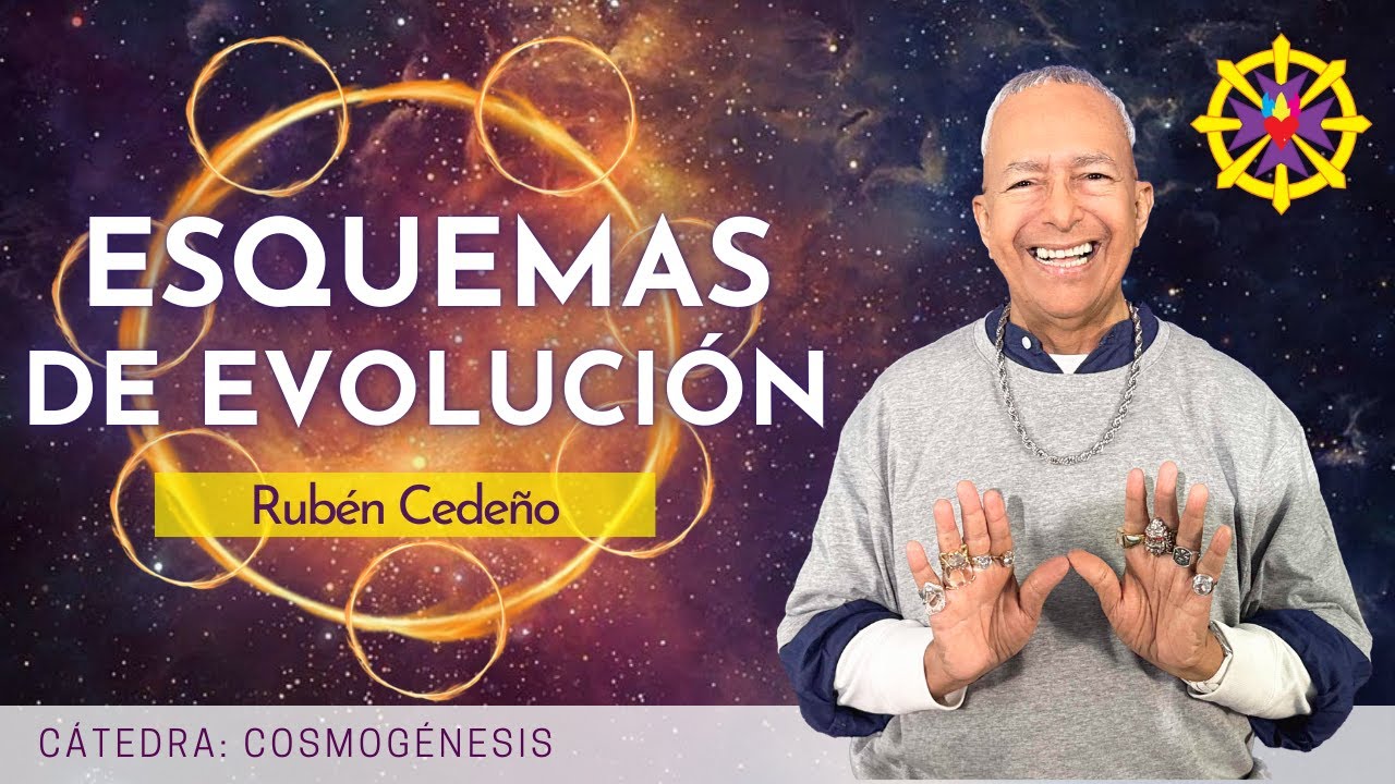 ESQUEMASDE EVOLUCI&Oacute;N | Rub&eacute;n Cede&ntilde;o - Metaf&iacute;sica