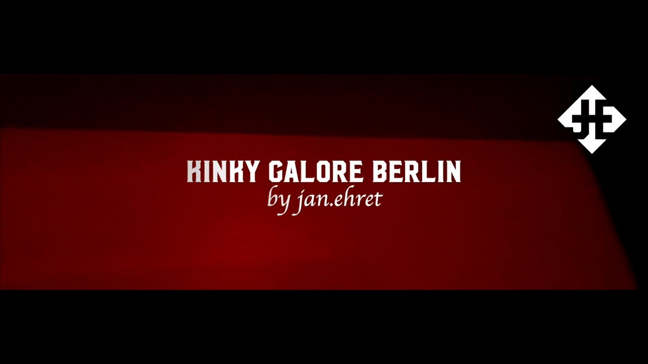KINKY GALORE BERLIN by jan.ehret 24.01.2020
