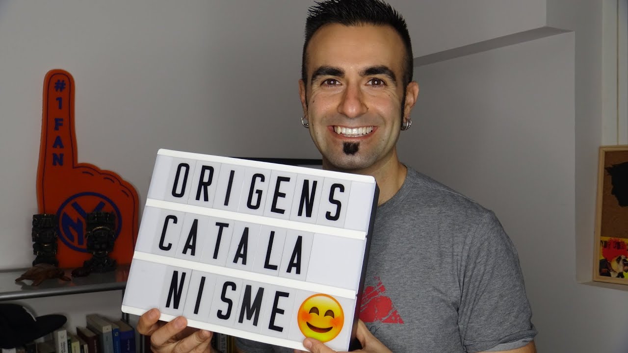 La Renaixen&ccedil;a i el Catalanisme Pol&iacute;tic