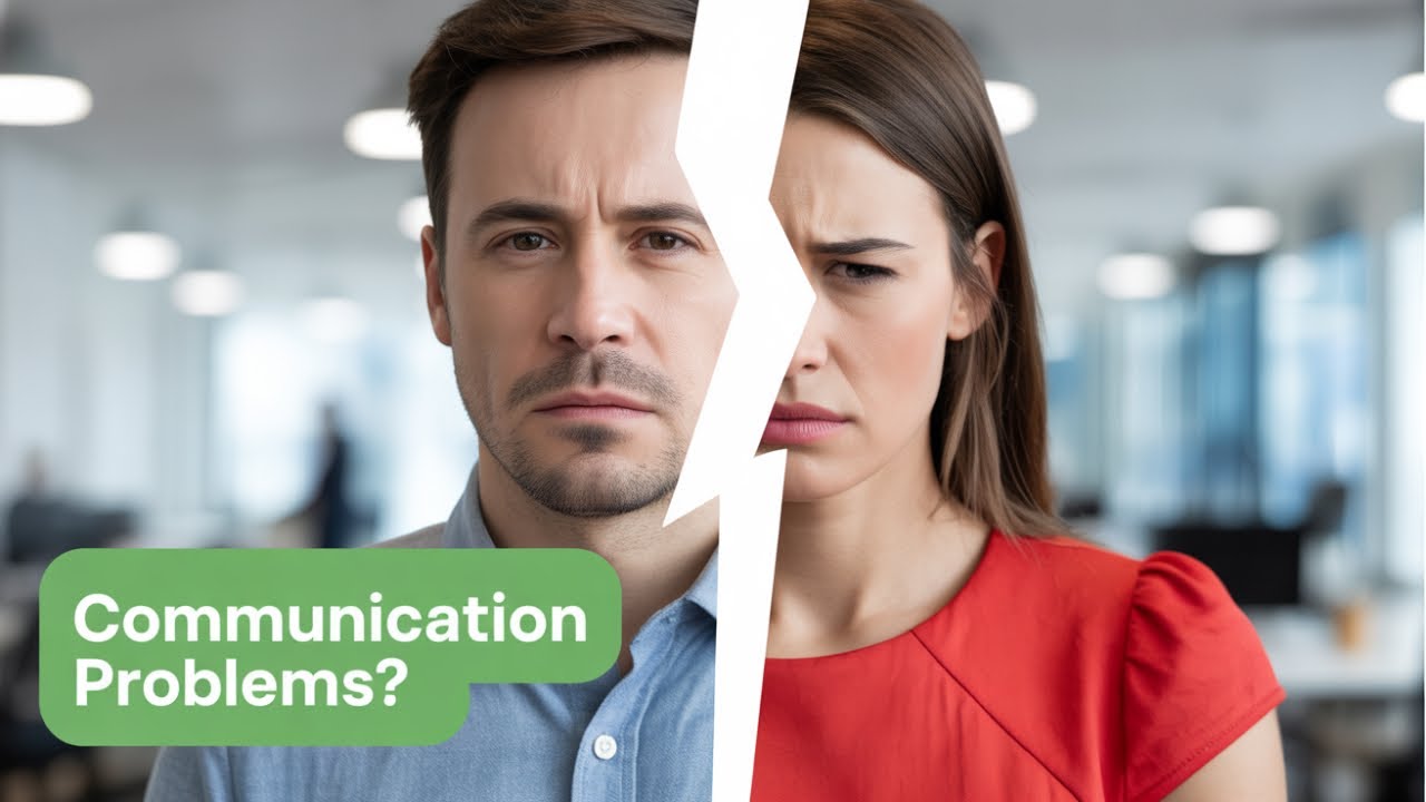 Your Marriage Isn't Broken | It's Disconnected