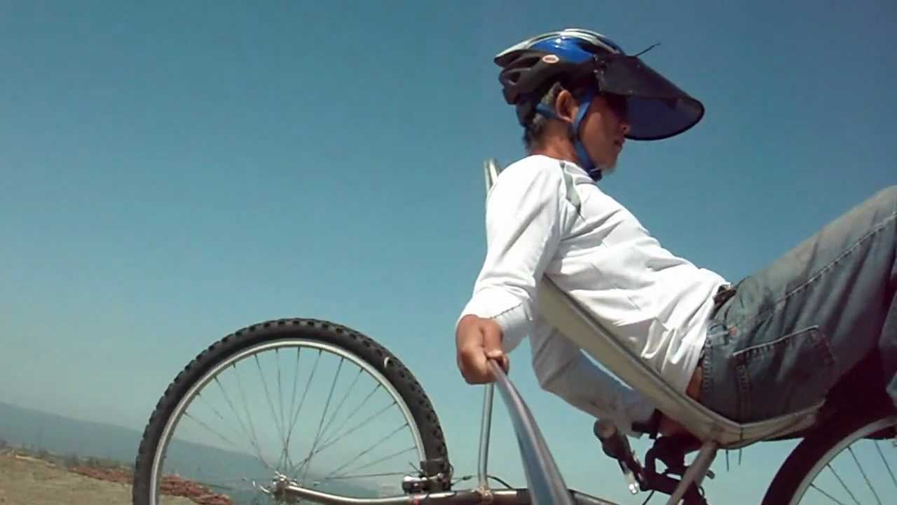 FoldingPython02 Ride