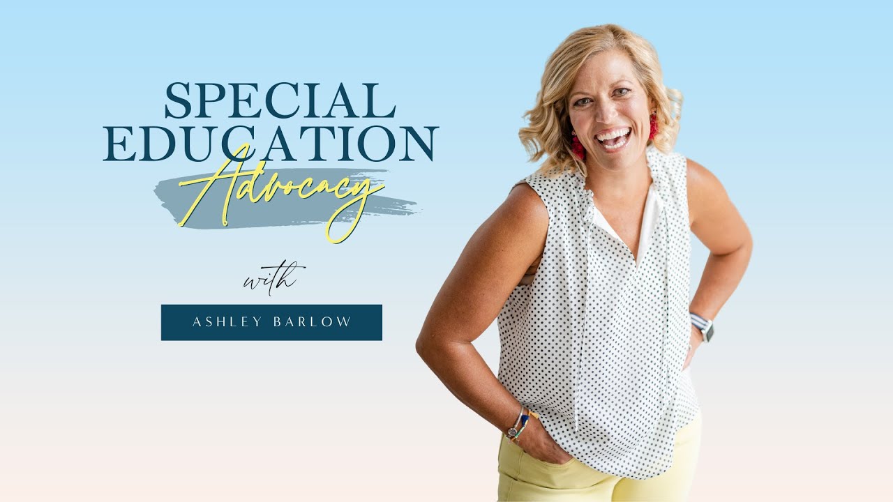 Episode 202: What To Ask Your School and How with Special Ed Assessment Reports with April Rehrig