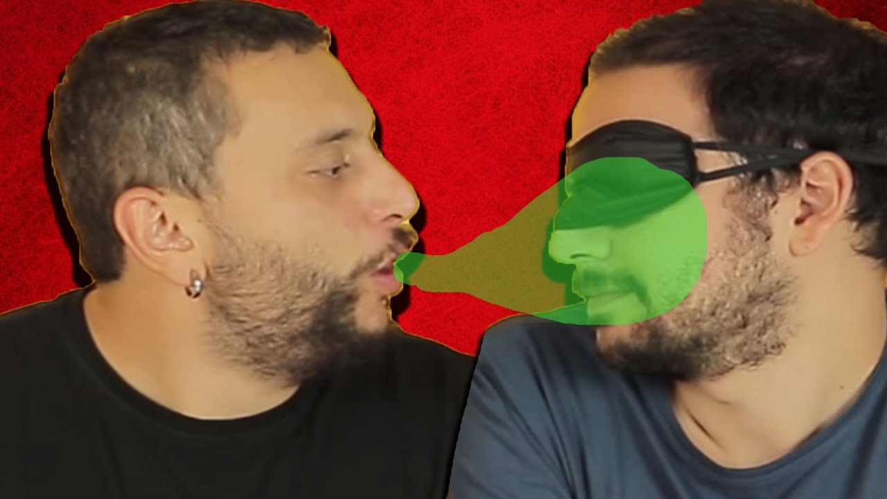 Bu Sakız Neli? - Hohlama ile Anlama Yarışması