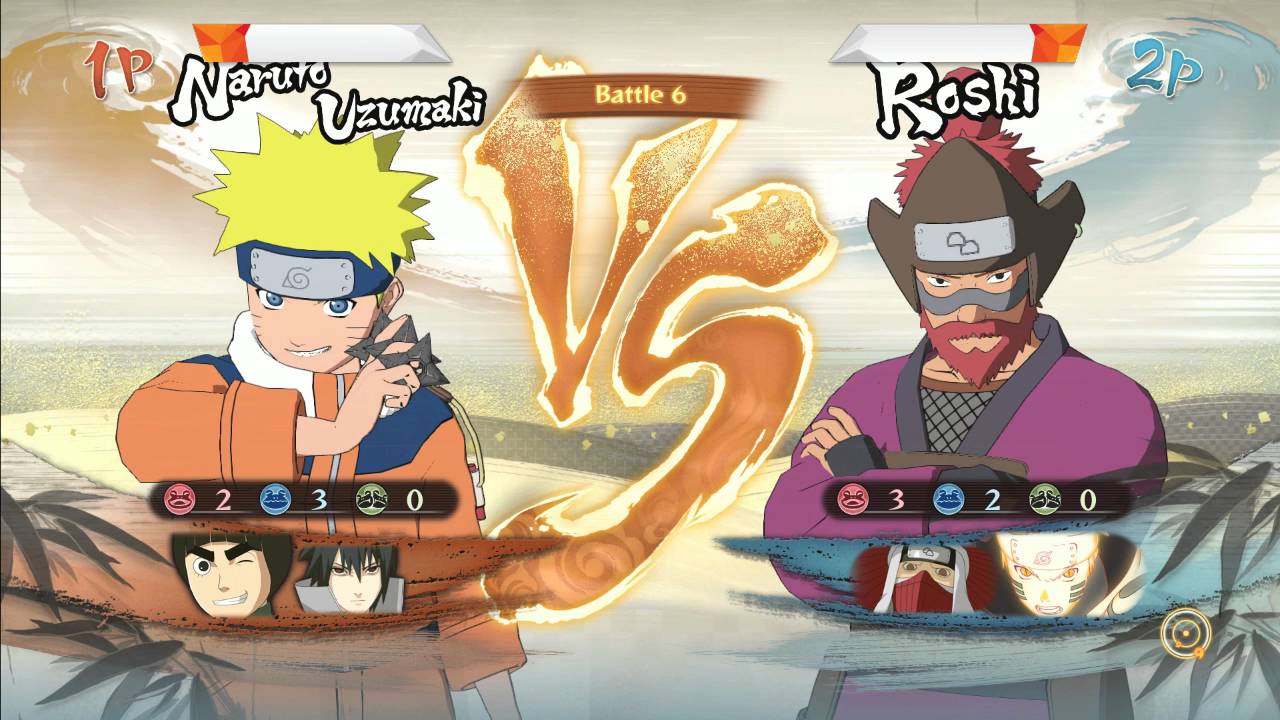 Naruto Shippuden: Ultimate Ninja Storm 4 Gill Koby Dixon VS. Leafnin0327 | Top 8 | Day 1 | AX 2016