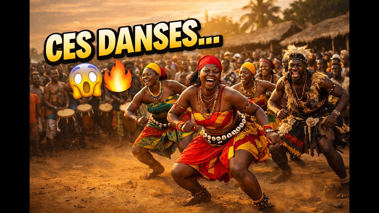CULTURE TOGOLAISE :  Festival Danyi en Couleurs ( FESDAC), 2e  édition