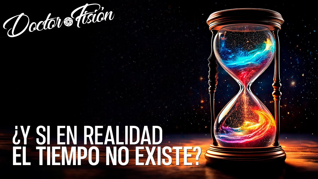 Cómo Einstein Cambió Nuestra Percepción del Tiempo ⏳