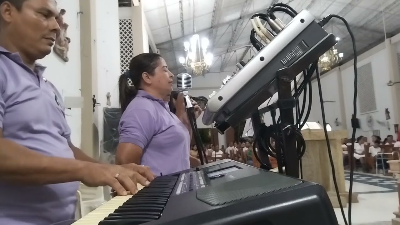Iniciando el camino cuaresmal en la santa eucaristía 