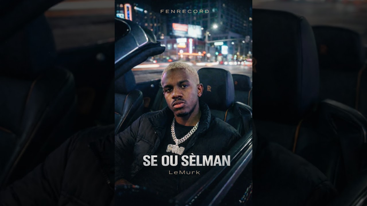 Se Ou Sèlman