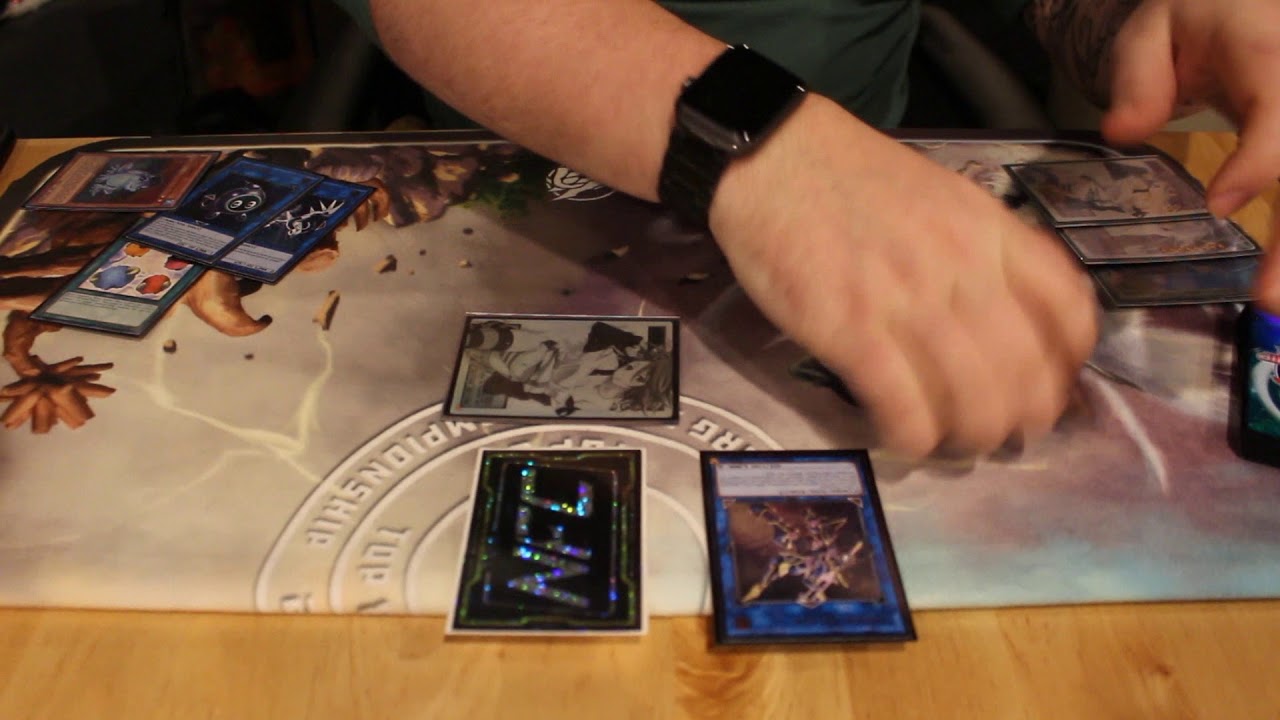 PALEO FROG COMBOS!!! Feat. SCAPEGOAT - Team NFC Cap. Patrick Guilfoyle