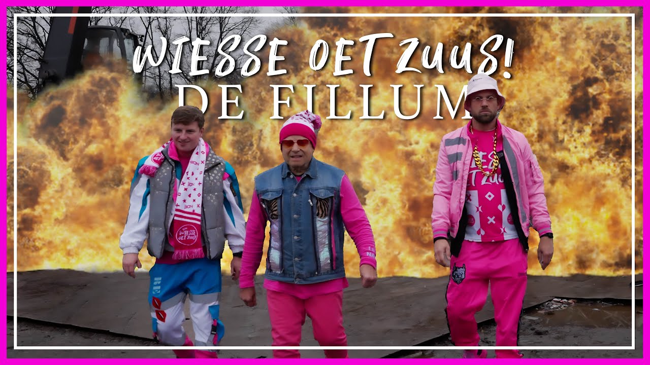 WIESSE OET ZUUS - DE FILM!