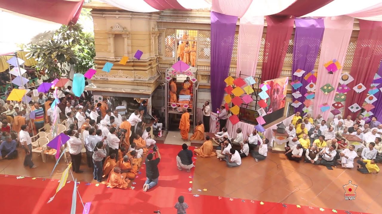 Jholi Celebrations, 14 Jan 2013, Ahmedabad, India