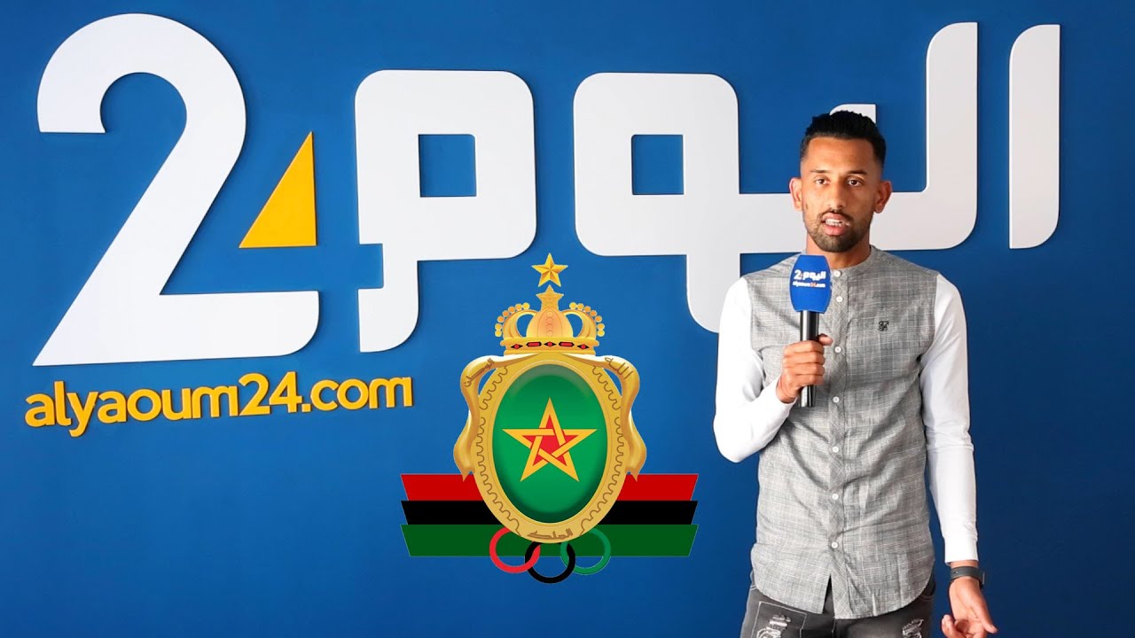 ربيع حريمات.. ابن 