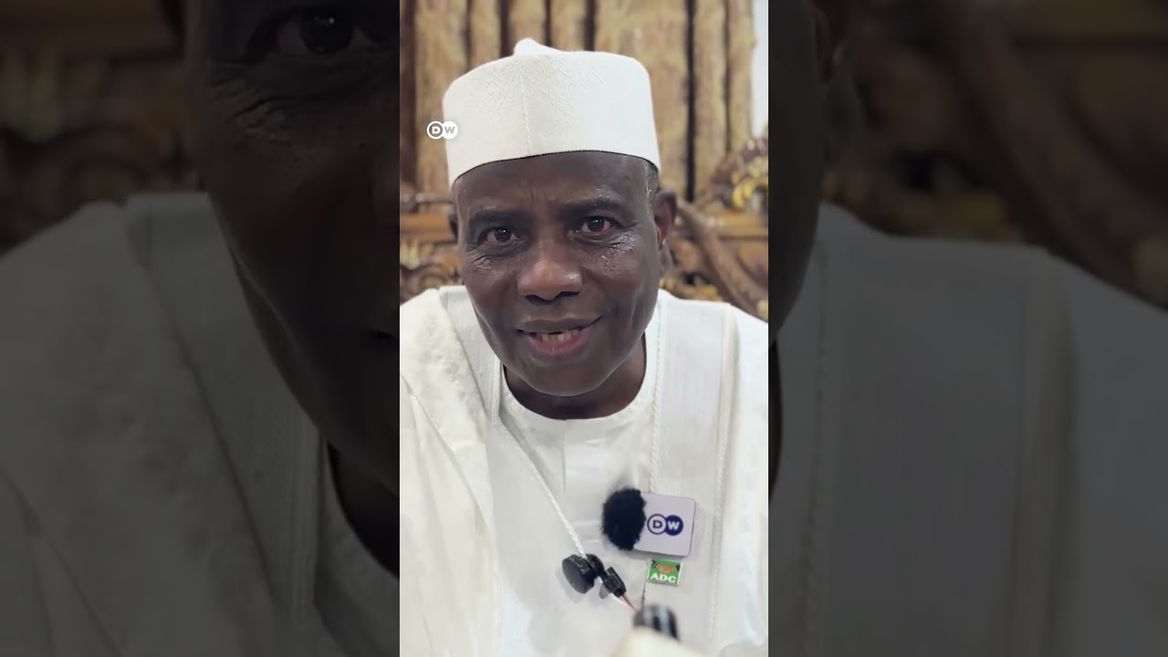 Jawabin Sanata tambuwal na ficewa daga pdp