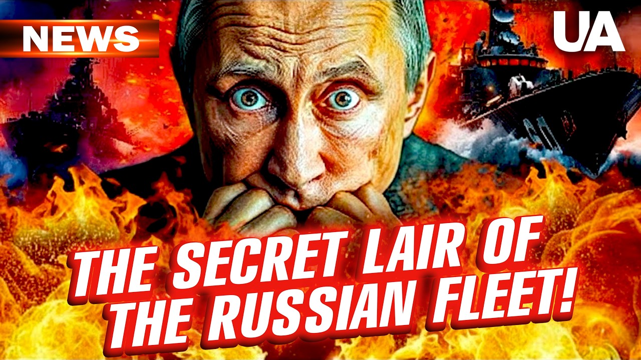 Hungary clashes with EU over oil! ATESH exposes secret fleet in Novorossiysk